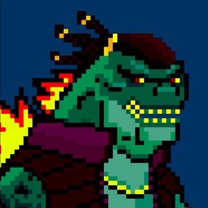 Meet your Posher, Justin